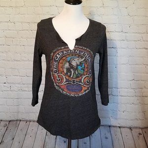 🐘 Lucky Brand t shirt 🐘